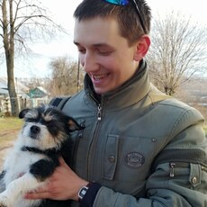 Фотография мужчины Александр, 29 лет из г. Сергач