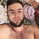 Аслам, 30 лет
