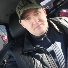 Фотография мужчины Кирилл, 31 год из г. Омск