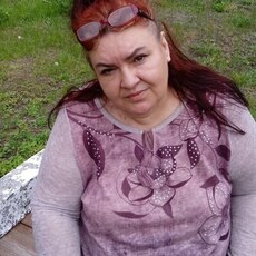 Фотография девушки Милая, 46 лет из г. Нефтеюганск