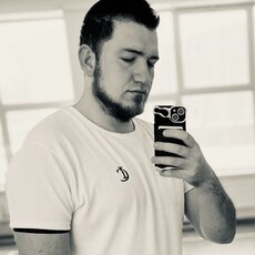 Фотография мужчины Роберт, 28 лет из г. Екатеринбург