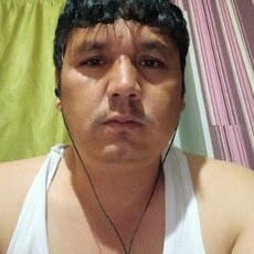 Фотография мужчины Арслонбек, 40 лет из г. Октябрьский (Башкортостан)