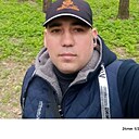 Давлет, 36 лет