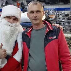 Фотография мужчины Сергей, 44 года из г. Мичуринск