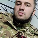 Джонни, 33 года