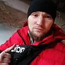 Федя, 31 год