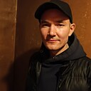 Роман, 36 лет