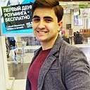 Симба, 32 года