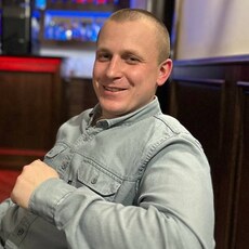 Фотография мужчины Павел, 26 лет из г. Новогрудок