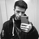 Женя, 20 лет