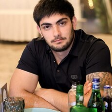 Фотография мужчины Arman, 28 лет из г. Ереван