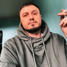 Фотография мужчины Александр, 35 лет из г. Москва