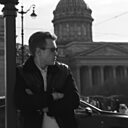 Матвей, 23 года