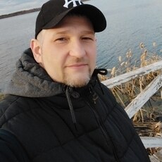 Фотография мужчины Алексей, 40 лет из г. Тюмень