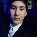 Елдес, 28 лет