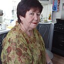 Гульфия, 64 года
