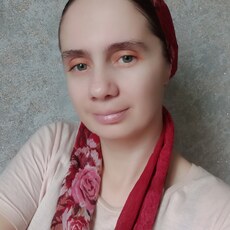 Фотография девушки Патимка, 30 лет из г. Пушкино (Московская Обл)