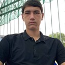 Зафар, 20 лет