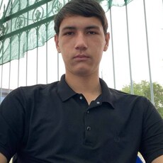 Фотография мужчины Зафар, 20 лет из г. Ургенч
