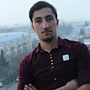 Елгун, 30 лет