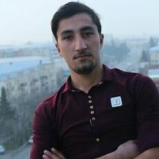 Фотография мужчины Елгун, 30 лет из г. Балабаново