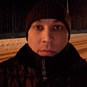 Саня, 33 года