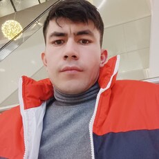 Фотография мужчины Азамат, 29 лет из г. Дубна