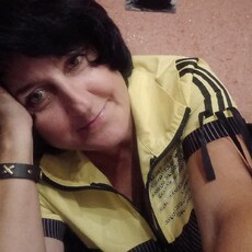 Фотография девушки Марина, 60 лет из г. Тула