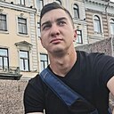 Игорь, 23 года