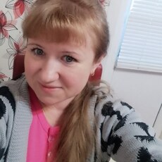 Фотография девушки Галина, 40 лет из г. Луховицы