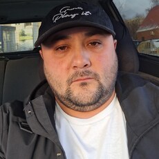 Фотография мужчины Наим, 35 лет из г. Нижневартовск