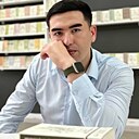 Назархан, 27 лет