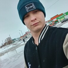 Фотография мужчины Михаил, 18 лет из г. Земетчино