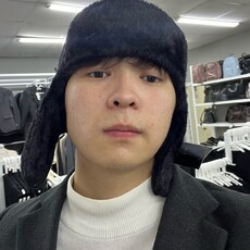 Фотография мужчины Арсен, 21 год из г. Астана
