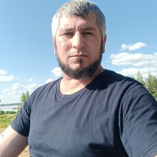 Фотография мужчины Иcлам, 47 лет из г. Новочеркасск