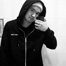 Фотография мужчины Erkebulan, 21 год из г. Астана