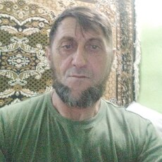 Фотография мужчины Шаман, 56 лет из г. Ровеньки