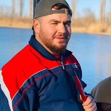 Фотография мужчины Ali, 30 лет из г. Краснодар