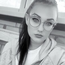 Фотография девушки Ведьмочка, 27 лет из г. Минск