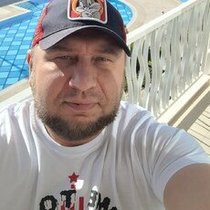 Фотография мужчины Алексей, 45 лет из г. Калуга