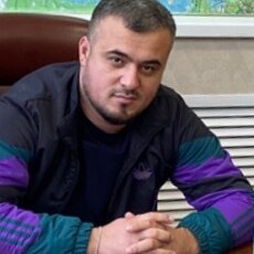 Фотография мужчины Арслан, 38 лет из г. Ноябрьск