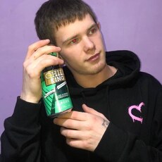 Фотография мужчины Лев, 21 год из г. Екатеринбург