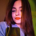 Варя, 18 лет