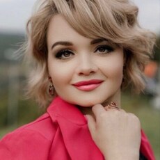 Фотография девушки Анна, 39 лет из г. Москва