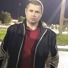 Фотография мужчины Юрий, 40 лет из г. Серпухов