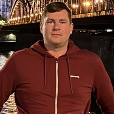 Фотография мужчины Илья, 31 год из г. Витебск
