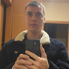 Фотография мужчины Женя, 34 года из г. Димитровград