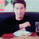 Bek, 34 года