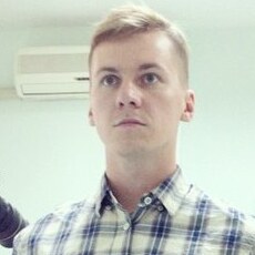 Фотография мужчины Рост, 35 лет из г. Киев