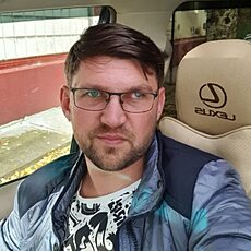 Фотография мужчины Александр, 33 года из г. Иркутск